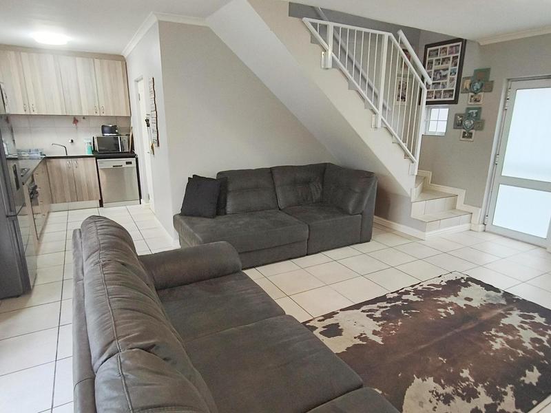 3 Bedroom Property for Sale in Normandie Western Cape